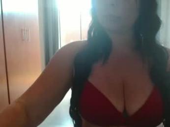 hot_wiffe webcam model stream image