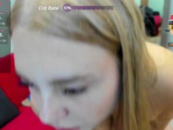 Malina2012 webcam model stream image