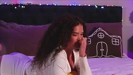 Denise_Garciia webcam model stream image