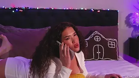 Denise_Garciia webcam model stream image