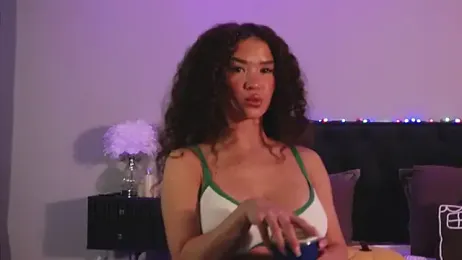 Denise_Garciia webcam model stream image