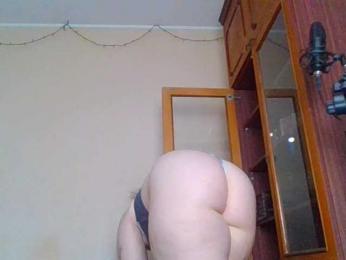 Aria_bb webcam model stream image