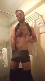Bisius92 webcam model stream image