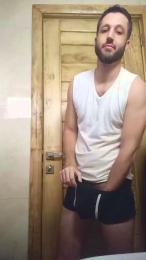 Bisius92 webcam model stream image