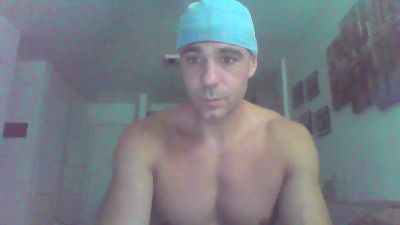 tupoke webcam model stream image