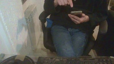 fifi06 webcam model stream image