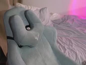 cute_thomas webcam model stream image