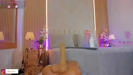 BILIE_ROUSE1 webcam model stream image