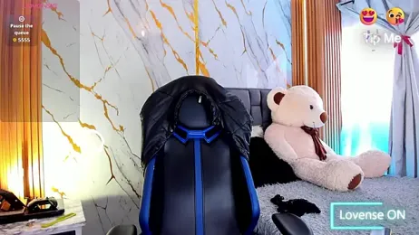 anne_parker webcam model stream image