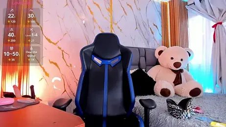 anne_parker webcam model stream image