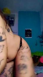 shadows5895 webcam model stream image