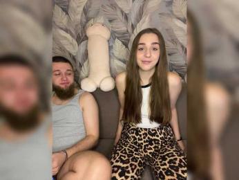 WildLoversOne webcam bongacams model stream image