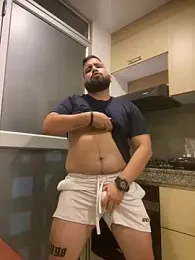 Dalton_s webcam model stream image