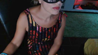 camillahigh webcam model stream image