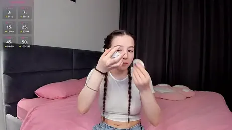 daddy_digger webcam model stream image