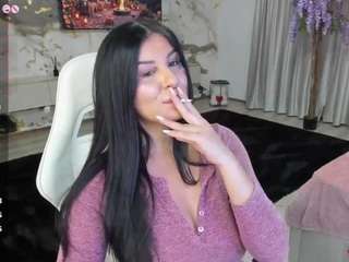 patriciakeys webcam model stream image