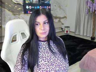 patriciakeys webcam model stream image