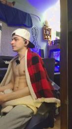 JacksonLomax webcam model stream image