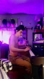 JacksonLomax webcam model stream image