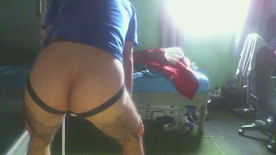 Carter1921 webcam model stream image