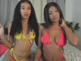 isaacoleman webcam model stream image