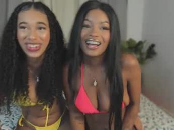 isaacoleman webcam model stream image