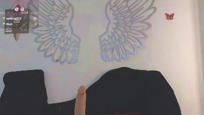 Avatomas webcam model stream image