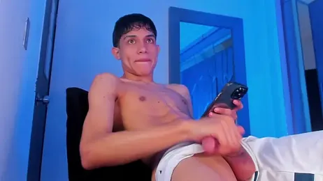 Sebax_Young webcam stripchat model stream image