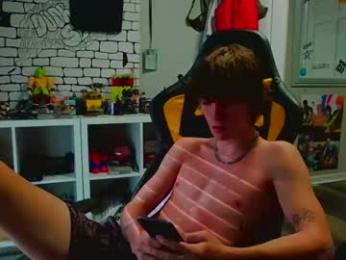 gavatr0n webcam model stream image
