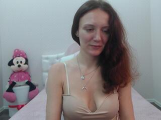 Barbara Stily webcam model stream image