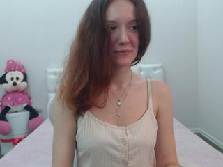 Barbara Stily webcam model stream image