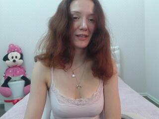 Barbara Stily webcam model stream image