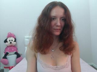 Barbara Stily webcam model stream image
