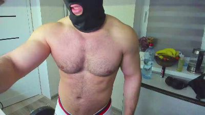 AdamTasty webcam model stream image