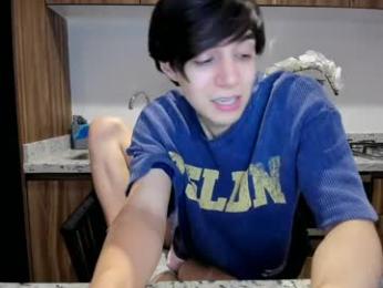 onlysergio webcam chaturbate model stream image