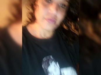 SweetTea webcam model stream image