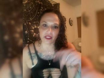 SweetTea webcam model stream image