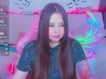 LoliSuccub webcam model stream image