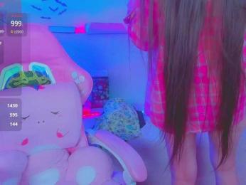 LoliSuccub webcam bongacams model stream image