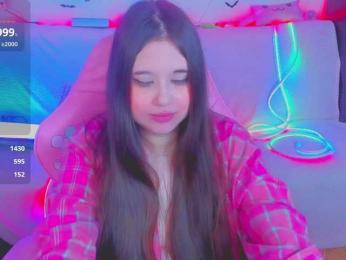 LoliSuccub webcam model stream image