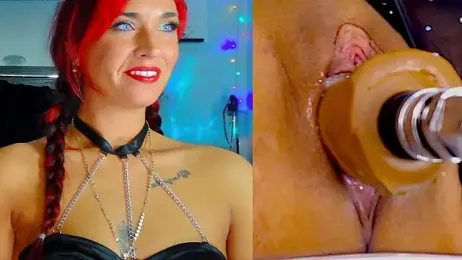 DesereaRose webcam stripchat model stream image