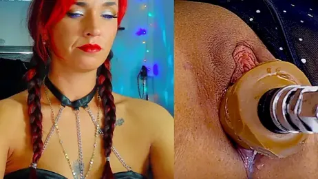 DesereaRose webcam stripchat model stream image