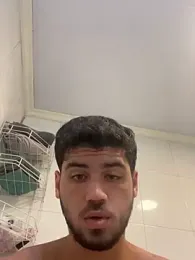 boufss webcam model stream image