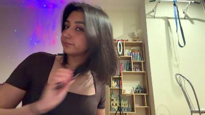 YingPopichak webcam cam4 model stream image