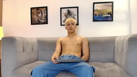 YOUNG_GUYS1 webcam model stream image