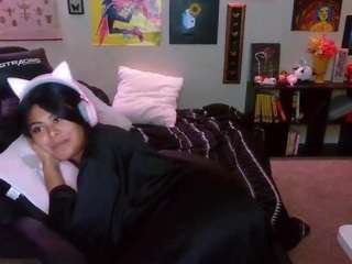 katinyellow webcam model stream image