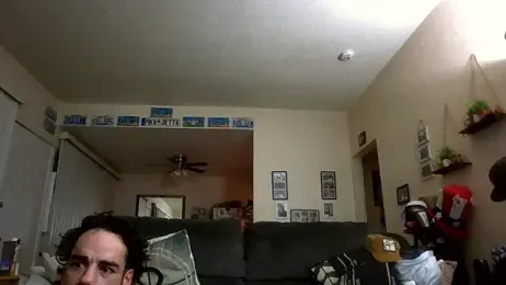 PRETTY_FLY_4aBiGUY webcam stripchat model stream image