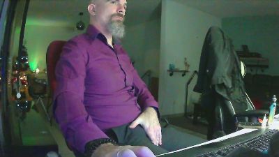 ChrisDuGard30 webcam model stream image