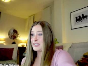 x_lily_x webcam chaturbate model stream image