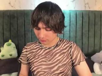 brunodeluca_ webcam chaturbate model stream image